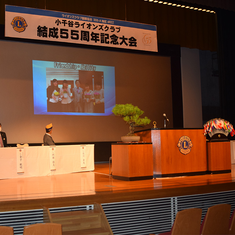 イベント進行シナリオ・オープニング動画 等